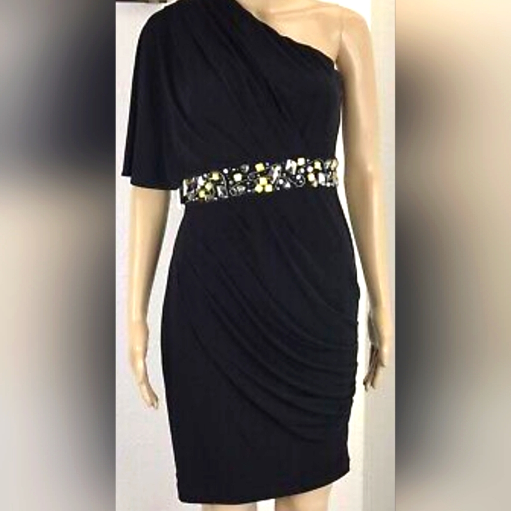 Cocktail party dress